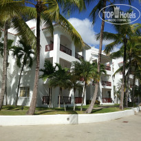 Be Live Hamaca Garden 4* - Фото отеля