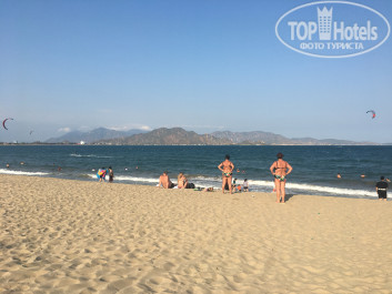 Long Thuan Resort 3* - Фото отеля