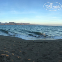 Long Thuan Resort 3* Вид чудесный! - Фото отеля