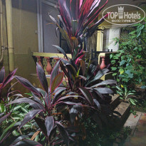 Ticlo Resorts 2* - Фото отеля