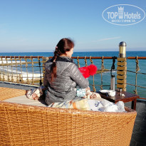 ПОРТО МАРЕ 4* - Фото отеля