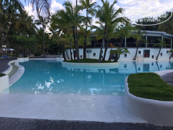 Riu Naiboa 4* - Фото отеля
