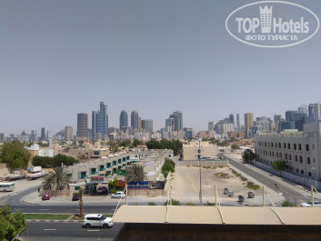Occidental Sharjah Grand 4* - Фото отеля
