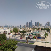 Occidental Sharjah Grand 4* - Фото отеля