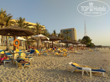 Occidental Sharjah Grand 4* - Фото отеля