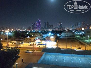 Occidental Sharjah Grand 4* - Фото отеля