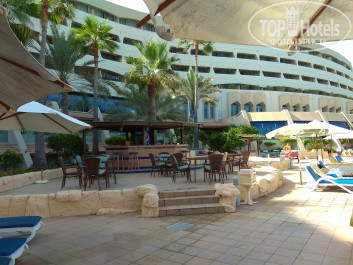 Occidental Sharjah Grand 4* - Фото отеля