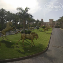 Occidental Sharjah Grand 4* - Фото отеля