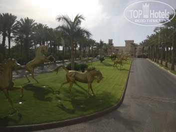 Occidental Sharjah Grand 4* - Фото отеля