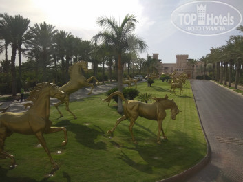 Occidental Sharjah Grand 4* - Фото отеля