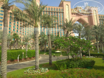 Occidental Sharjah Grand 4* - Фото отеля