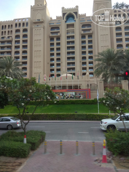 Occidental Sharjah Grand 4* - Фото отеля