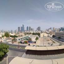Occidental Sharjah Grand 4* - Фото отеля