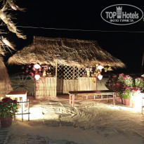 Bamboo Village 4* - Фото отеля