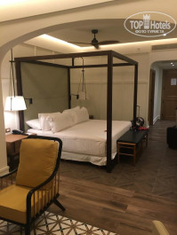 Ocean El Faro 5* - Фото отеля