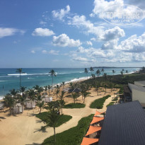Ocean El Faro 5* - Фото отеля
