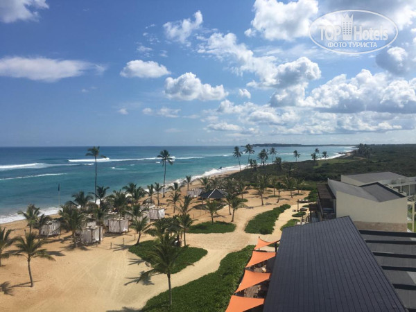 Ocean El Faro 5* - Фото отеля