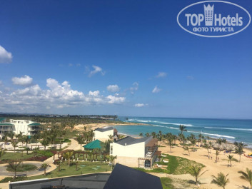 Ocean El Faro 5* - Фото отеля