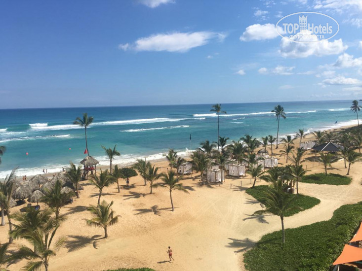 Ocean El Faro 5* - Фото отеля
