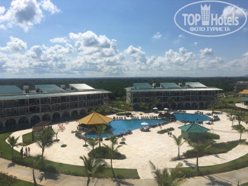 Ocean El Faro 5* - Фото отеля