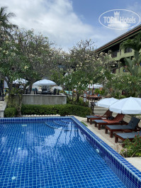 Phuket Island View 3* - Фото отеля