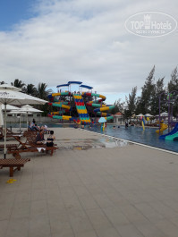 TTC Resort Premium Ninh Thuan 4* - Фото отеля
