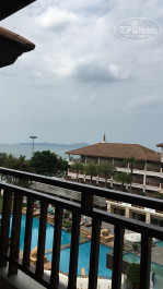 Heritage Pattaya Beach Resort 4* - Фото отеля