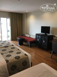 Heritage Pattaya Beach Resort 4* - Фото отеля