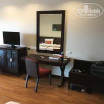Heritage Pattaya Beach Resort 4* - Фото отеля