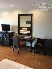 Heritage Pattaya Beach Resort 4* - Фото отеля