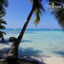 Grand Palladium Punta Cana Resort & Spa 5* - Фото отеля
