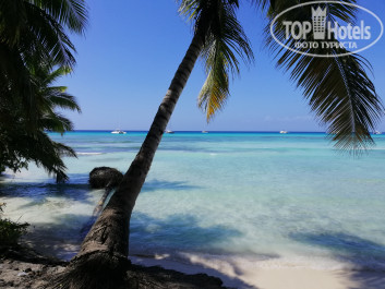 Grand Palladium Punta Cana Resort & Spa 5* - Фото отеля