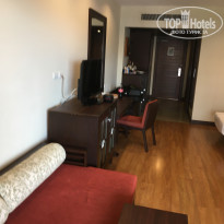 Heritage Pattaya Beach Resort 4* - Фото отеля