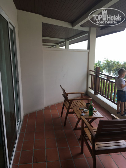 Heritage Pattaya Beach Resort 4* - Фото отеля
