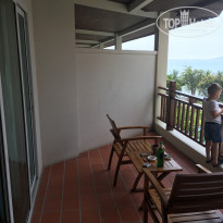 Heritage Pattaya Beach Resort 4* - Фото отеля