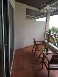 Heritage Pattaya Beach Resort 4* - Фото отеля