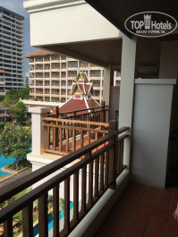 Heritage Pattaya Beach Resort 4* - Фото отеля