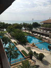 Heritage Pattaya Beach Resort 4* - Фото отеля