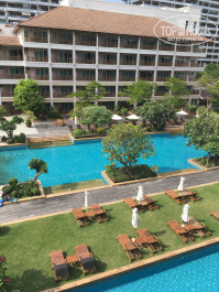 Heritage Pattaya Beach Resort 4* - Фото отеля