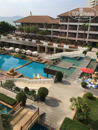 Heritage Pattaya Beach Resort 4* - Фото отеля