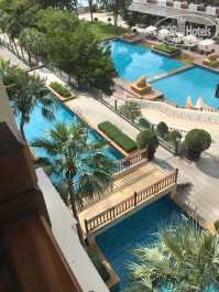 Heritage Pattaya Beach Resort 4* - Фото отеля
