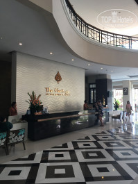 Heritage Pattaya Beach Resort 4* - Фото отеля
