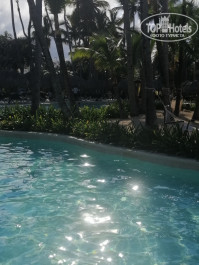 Grand Palladium Punta Cana Resort & Spa 5* - Фото отеля