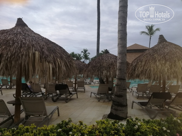 Grand Palladium Punta Cana Resort & Spa 5* - Фото отеля