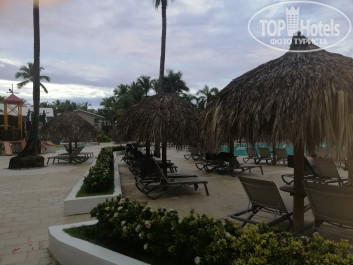Grand Palladium Punta Cana Resort & Spa 5* - Фото отеля