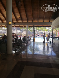 Grand Palladium Punta Cana Resort & Spa 5* - Фото отеля