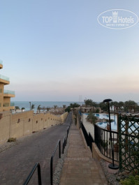 Jewels Sahara Boutique Resort 4* - Фото отеля