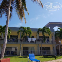 Brisas Del Caribe 4* - Фото отеля