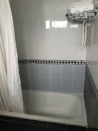 Brisas Del Caribe 4* - Фото отеля
