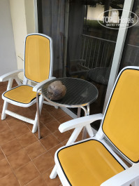 Brisas Del Caribe 4* - Фото отеля
